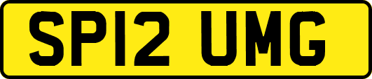 SP12UMG