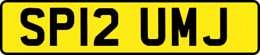 SP12UMJ