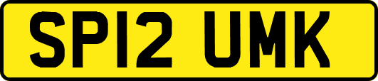 SP12UMK