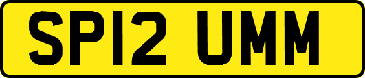 SP12UMM