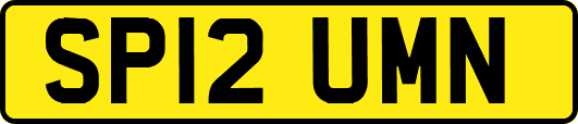 SP12UMN