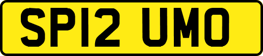 SP12UMO
