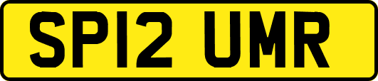 SP12UMR