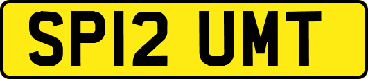 SP12UMT
