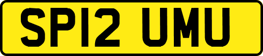 SP12UMU