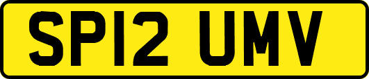 SP12UMV