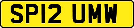 SP12UMW