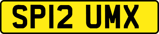 SP12UMX