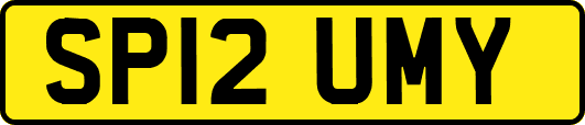 SP12UMY
