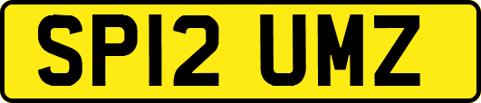 SP12UMZ