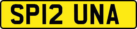 SP12UNA