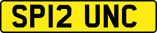 SP12UNC