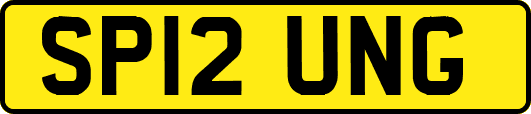 SP12UNG