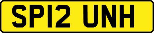SP12UNH