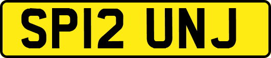SP12UNJ
