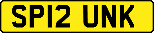 SP12UNK