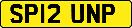 SP12UNP
