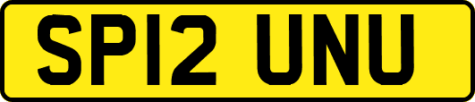 SP12UNU