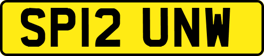 SP12UNW