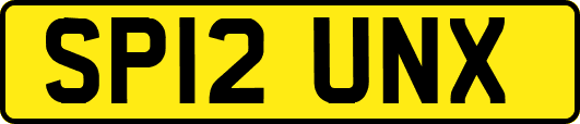 SP12UNX