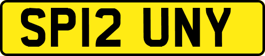 SP12UNY