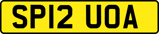 SP12UOA