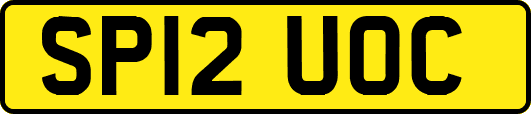 SP12UOC