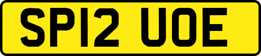 SP12UOE