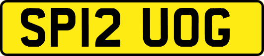 SP12UOG