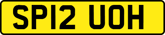 SP12UOH