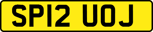 SP12UOJ