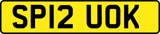 SP12UOK
