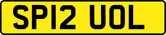 SP12UOL