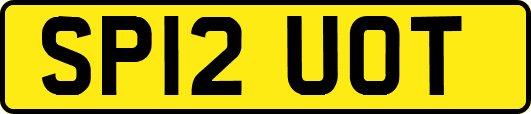 SP12UOT
