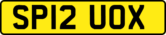 SP12UOX