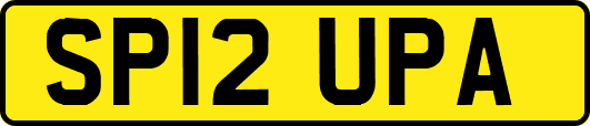 SP12UPA