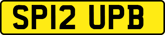 SP12UPB