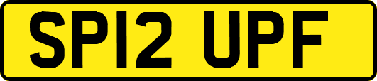 SP12UPF