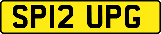 SP12UPG