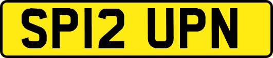 SP12UPN