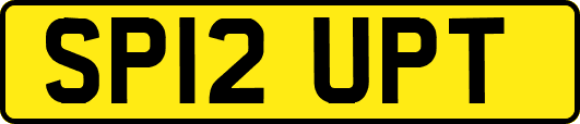 SP12UPT