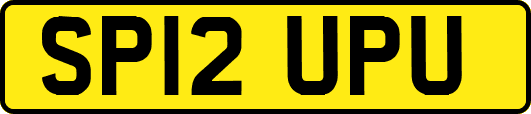 SP12UPU