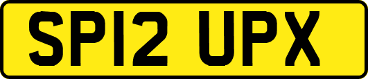 SP12UPX