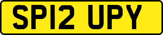SP12UPY