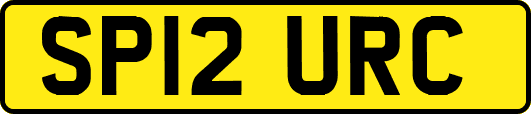 SP12URC