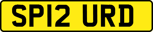 SP12URD