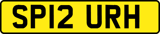 SP12URH