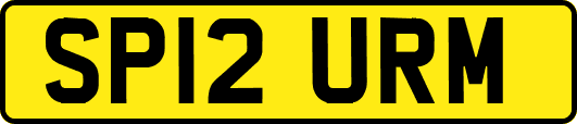 SP12URM