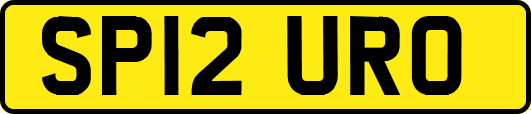 SP12URO