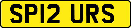 SP12URS